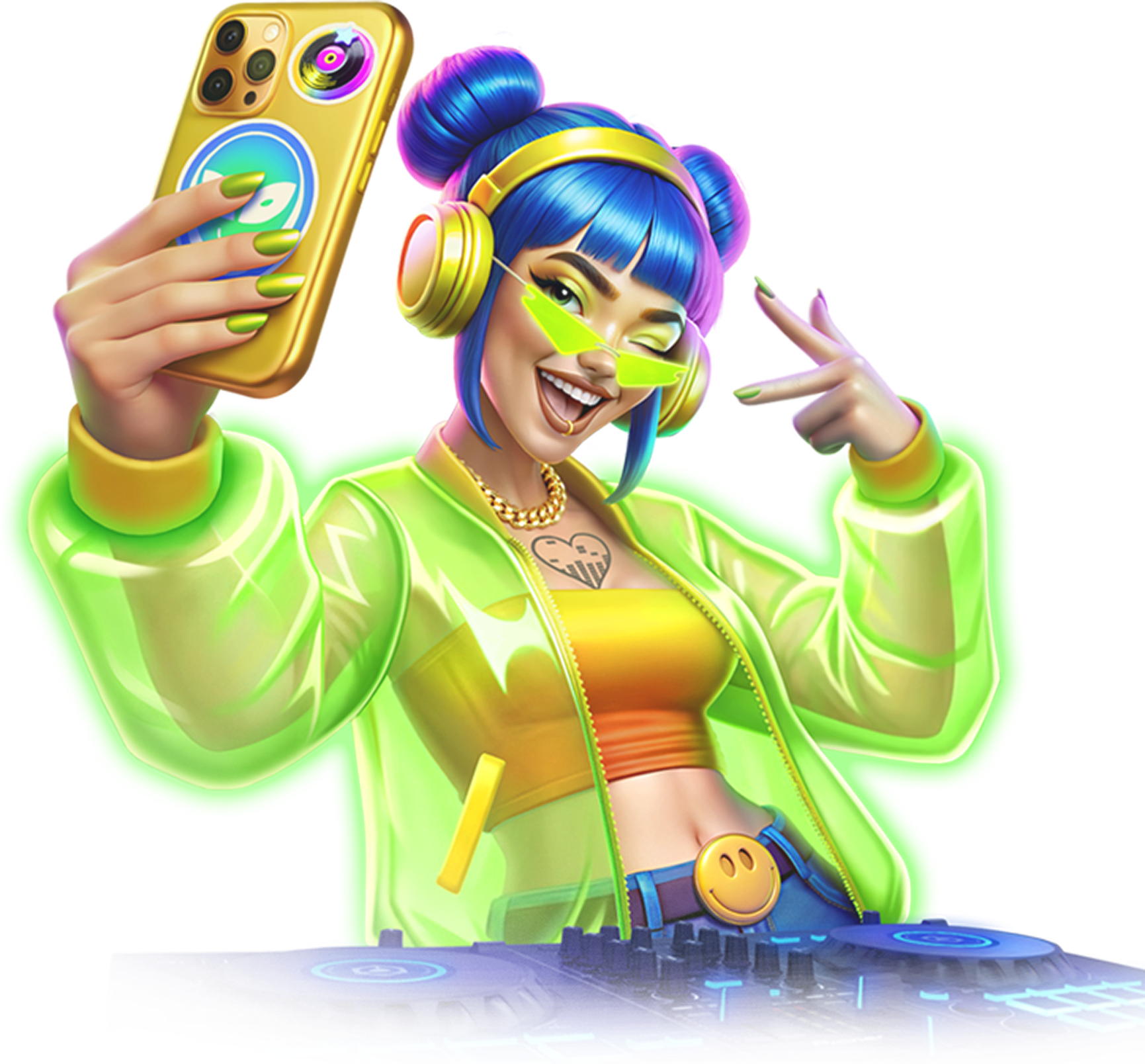 Slotrave Online Casinos Finland